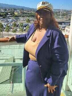 Anne Britten